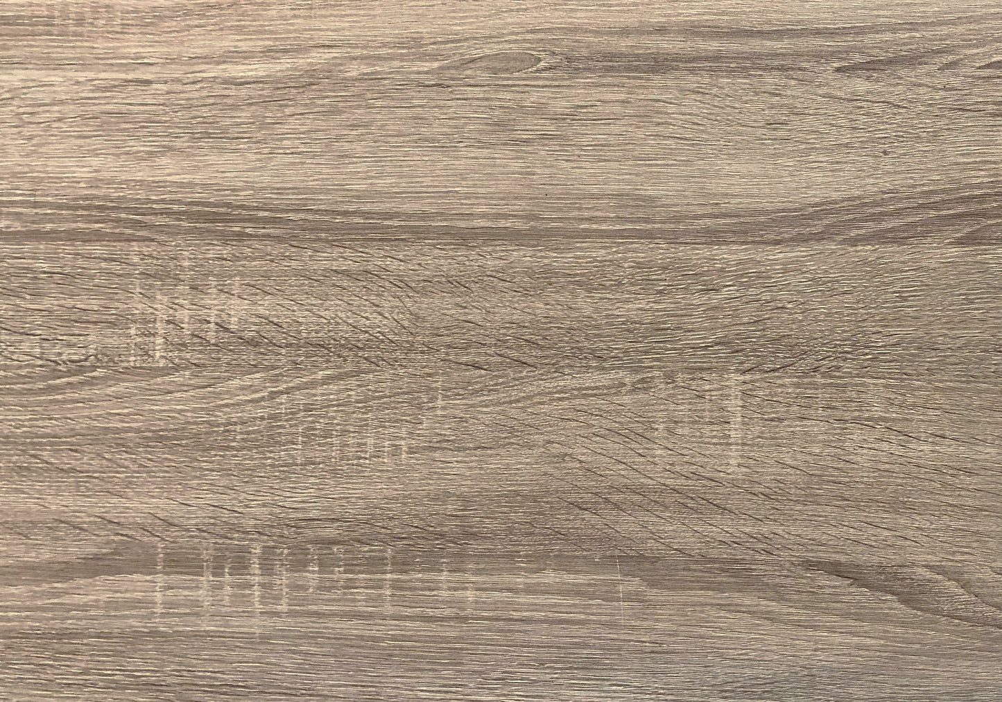 36" x 60" x 30" Dark Taupe Black HollowCore Particle Board Metal Dining Table-3