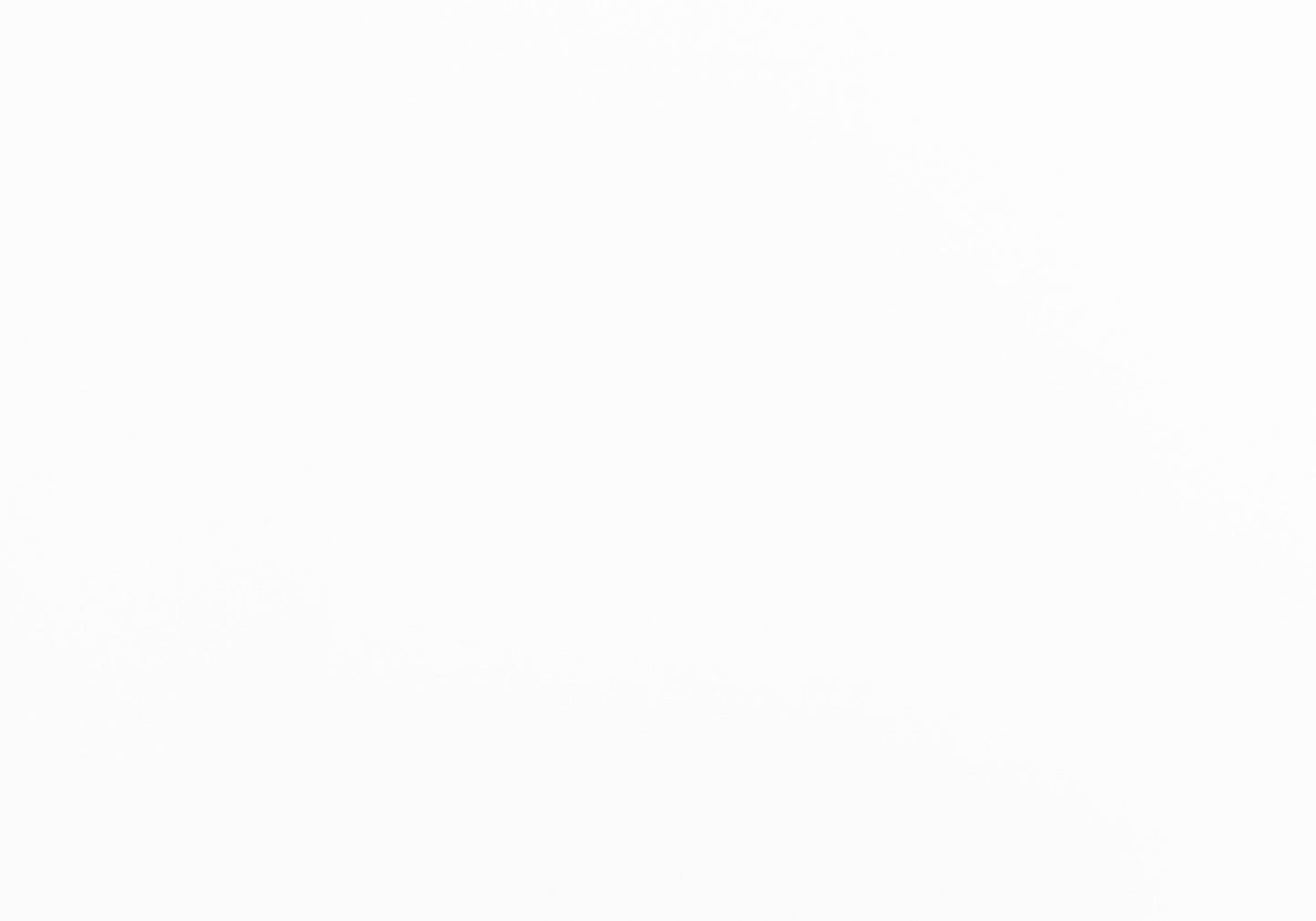 30" White Particle Board Hollow Core and MDF Counter Height Dining Table-4