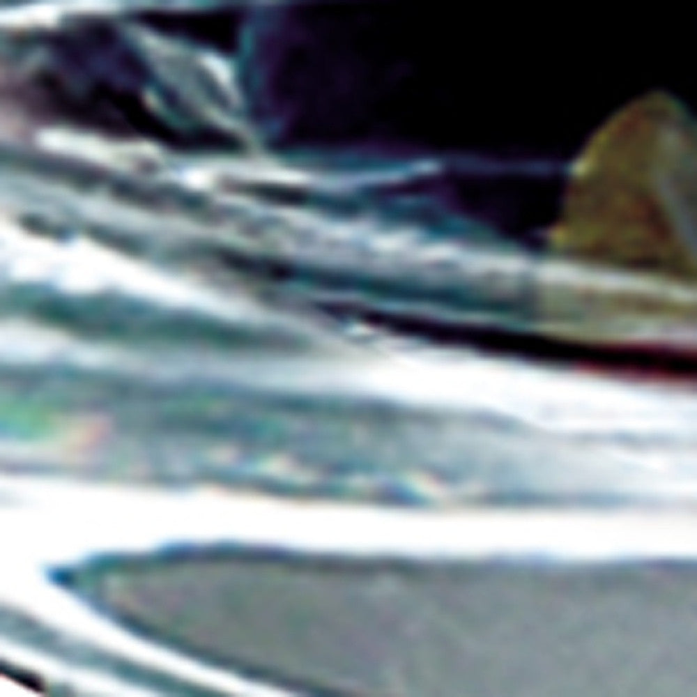 55 Mouth Blown Crystal Lead Free Biscuit or Candy Jar-4