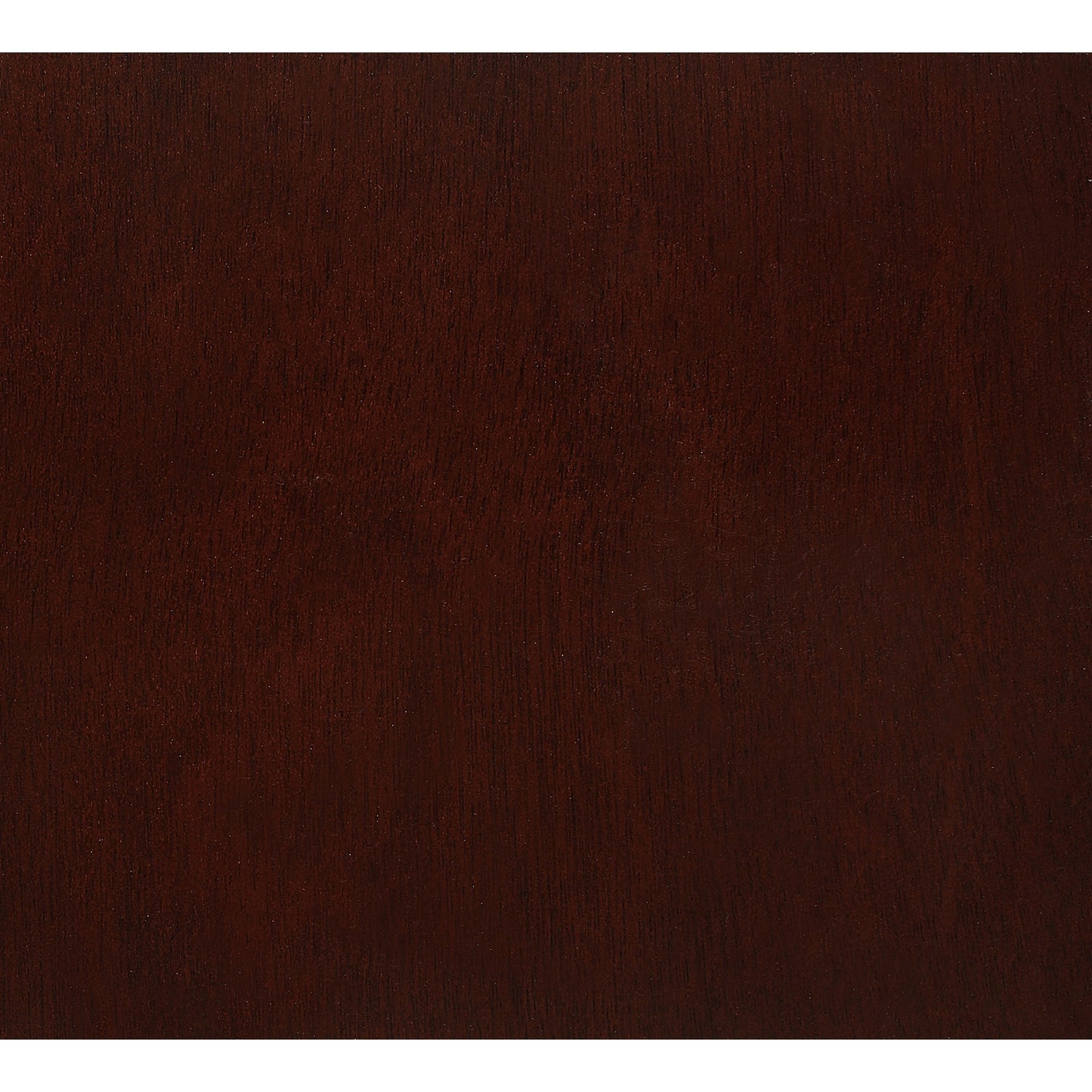 New Merlot veneer King Bed with bookcase headboard 10 drawers-3