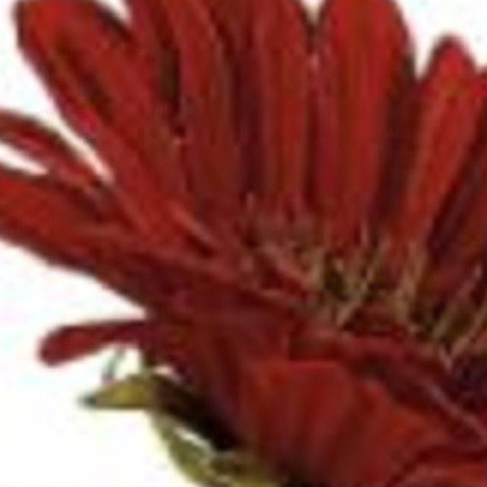 Modern Clear Tall Block Optical Crystal Vase-4