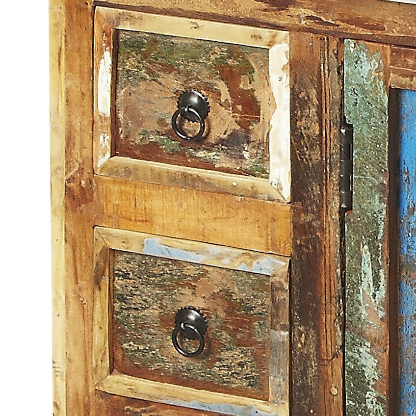 Reverb Rustic Sideboard-2