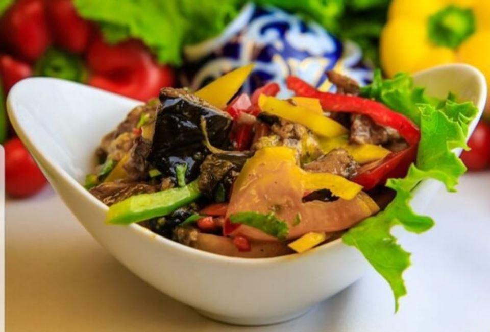 Set Of 6 White Sauce Dish 8" inch X 4.7'' X 2.5'' |-8