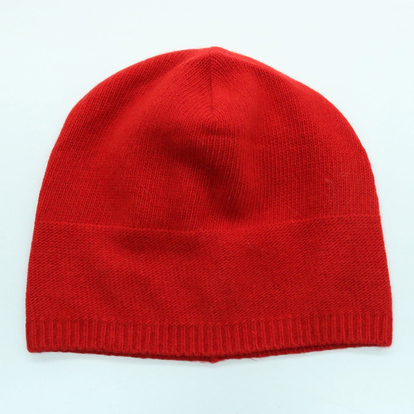MEN'S CASHMERE SLOUCHY HAT-6