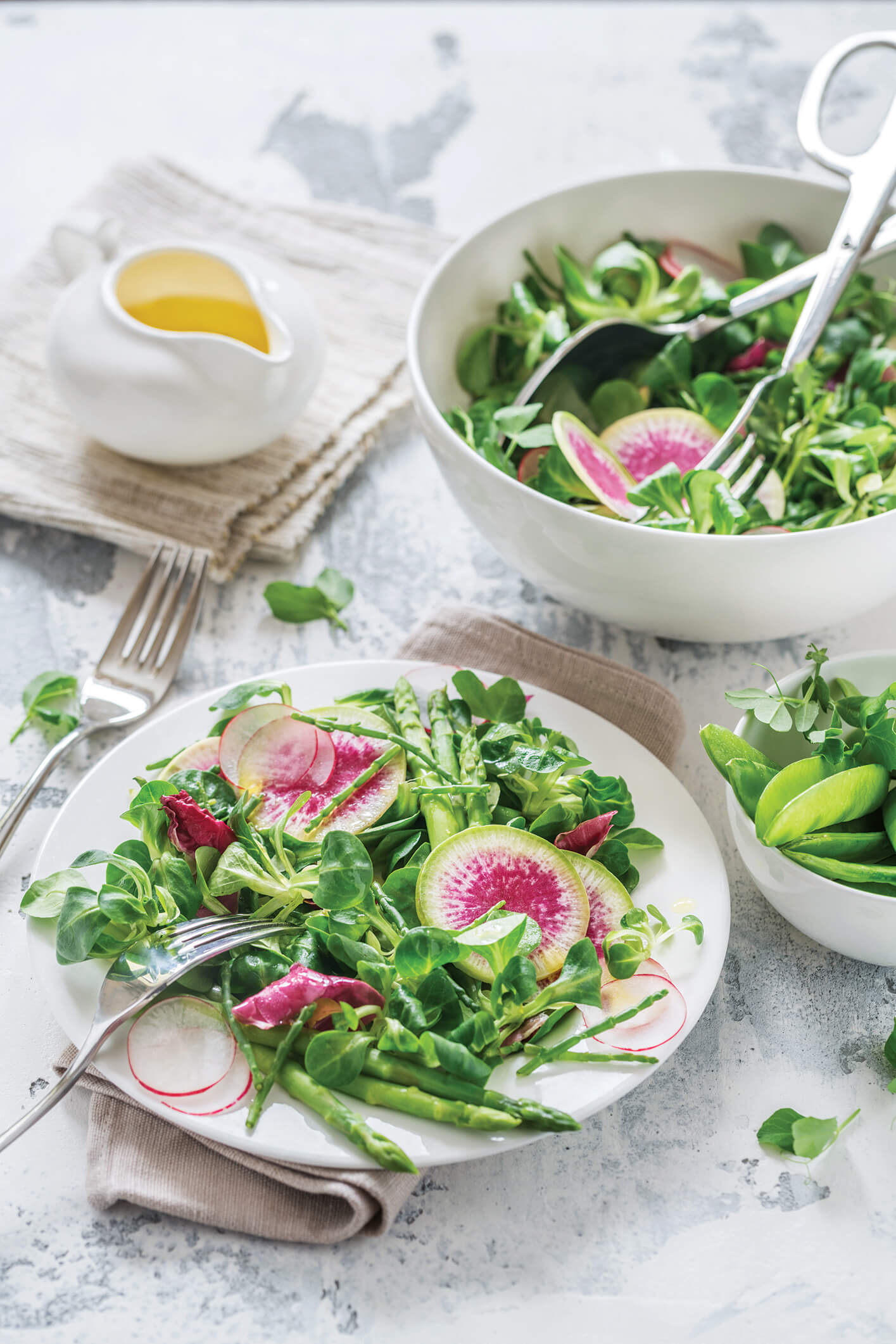 Copy of White Dinner Plate 11" inch | 28 Cm WL‑991352/A-9