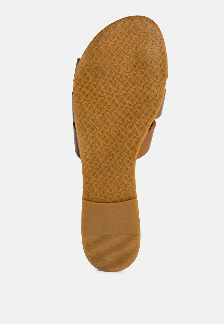 aris strappy slip-on sandal-13