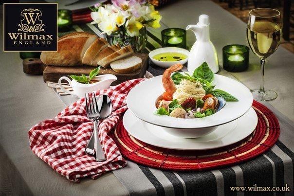 Set Of 6 White Deep Plate 8" inch | 20 Cm 11 Oz | 325 Ml-7