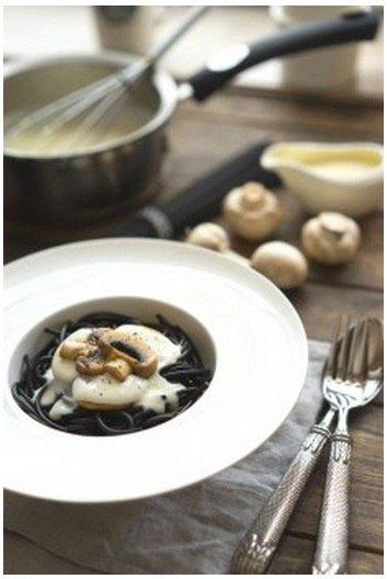 Set Of 3 White Deep Plate 10" inch | 25.5 Cm 20 Oz | 600 Ml-7