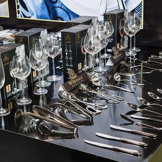 Ice Tongs 6" inch | 15 Cm-6