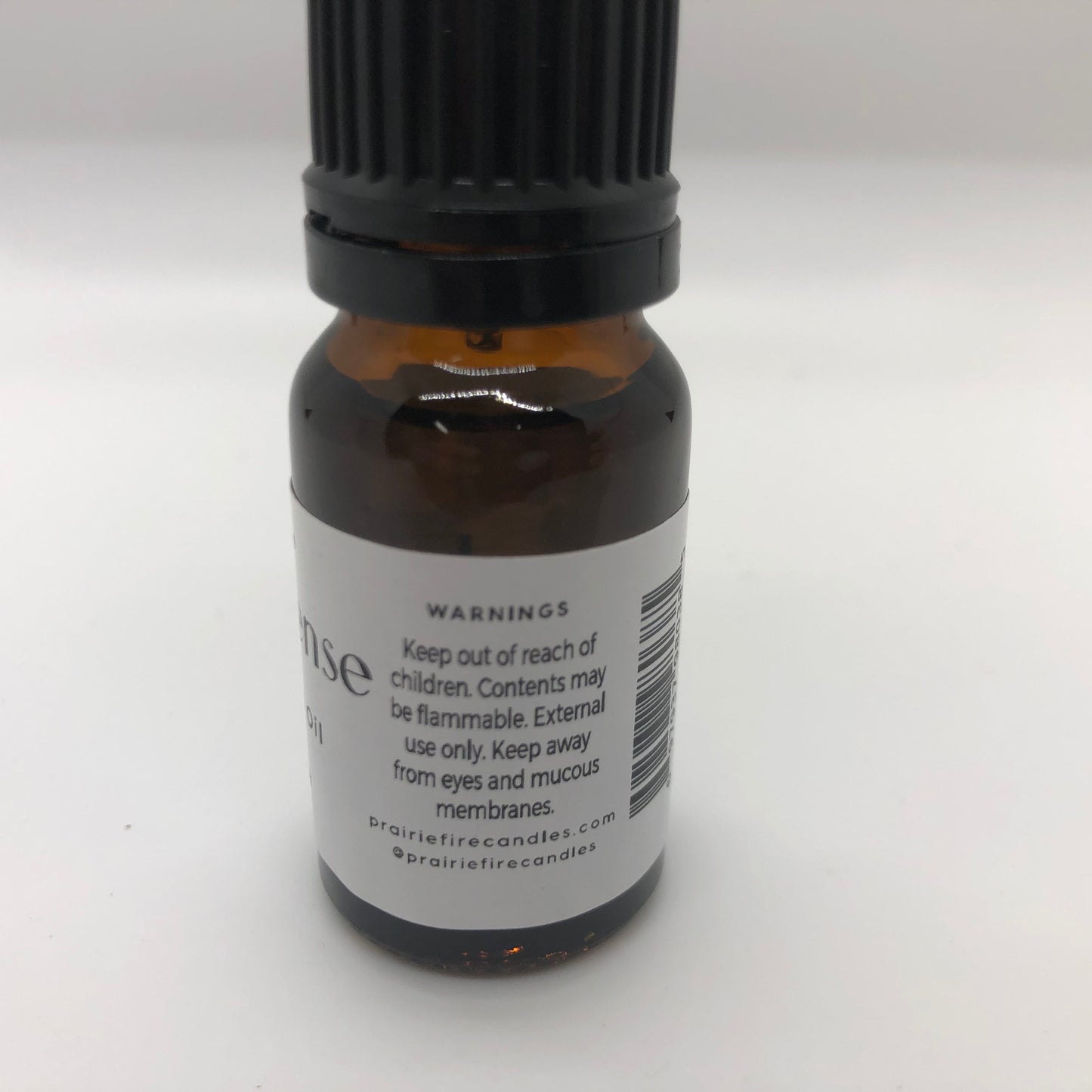 Frankincense Essential Oil - 10 ml - .35 oz-2