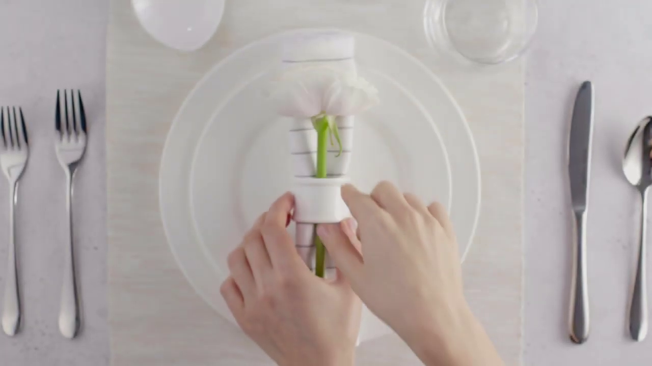 Set Of 12 Long Drink Spoon 7.75" inch | 19.5 Cm-4