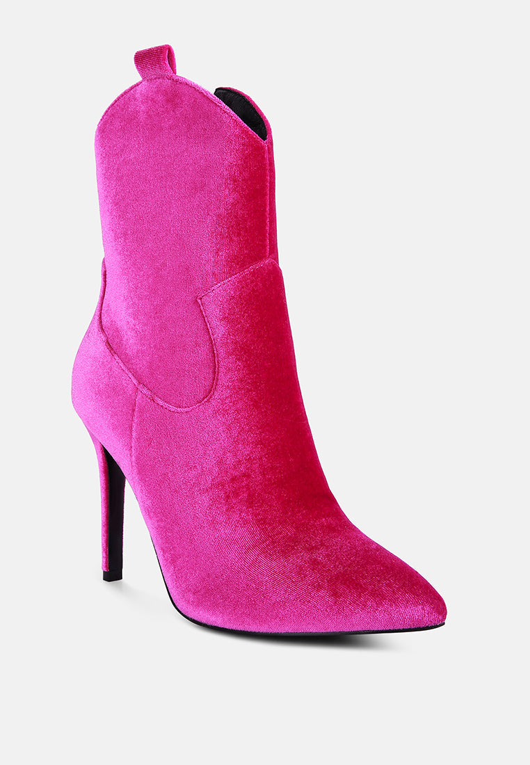 nat love velvet cow girl boot-1