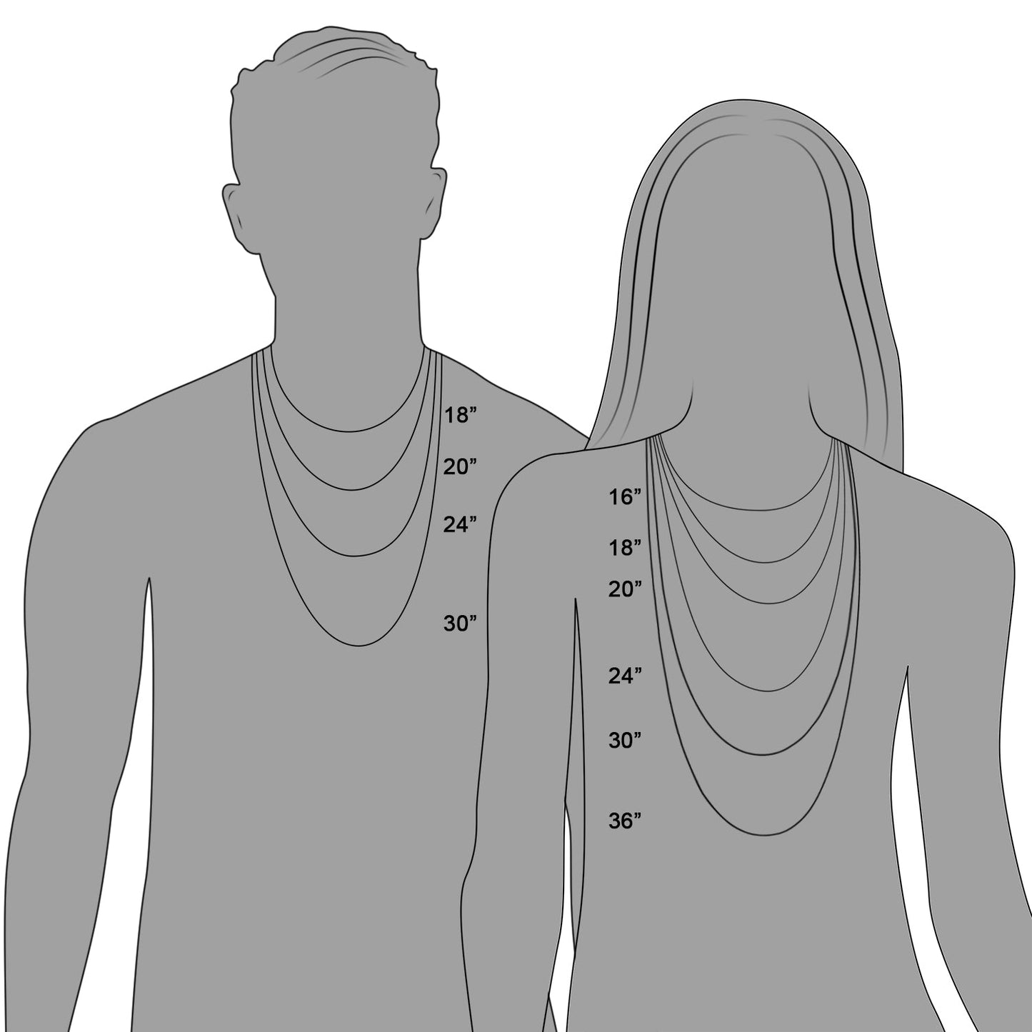 14k Yellow Gold Chain Necklace with Horizontal Arrow Pendant-3