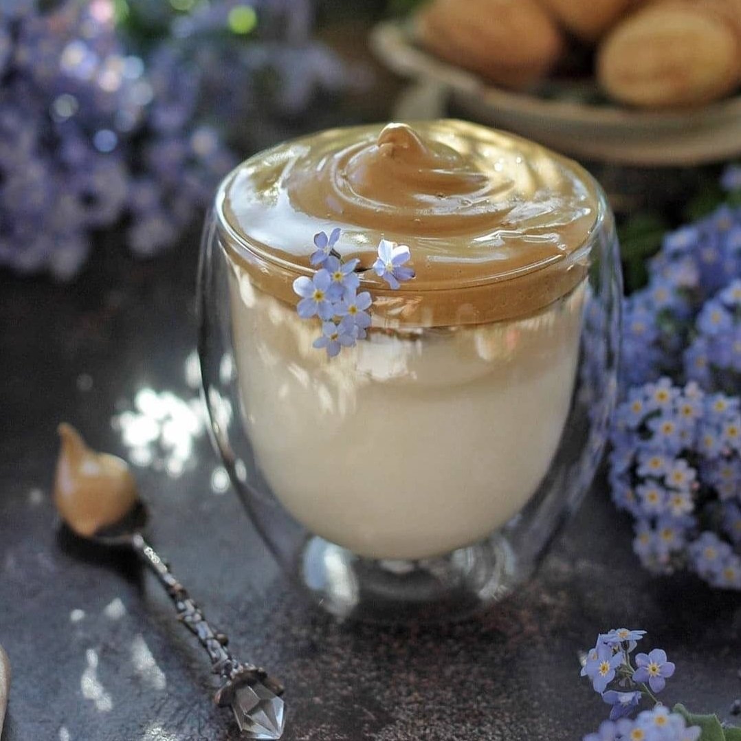 Set Of 6 Double-Wall Vacuum Sealed Thermo Glass 3.4 Fl Oz | 100 Ml-0