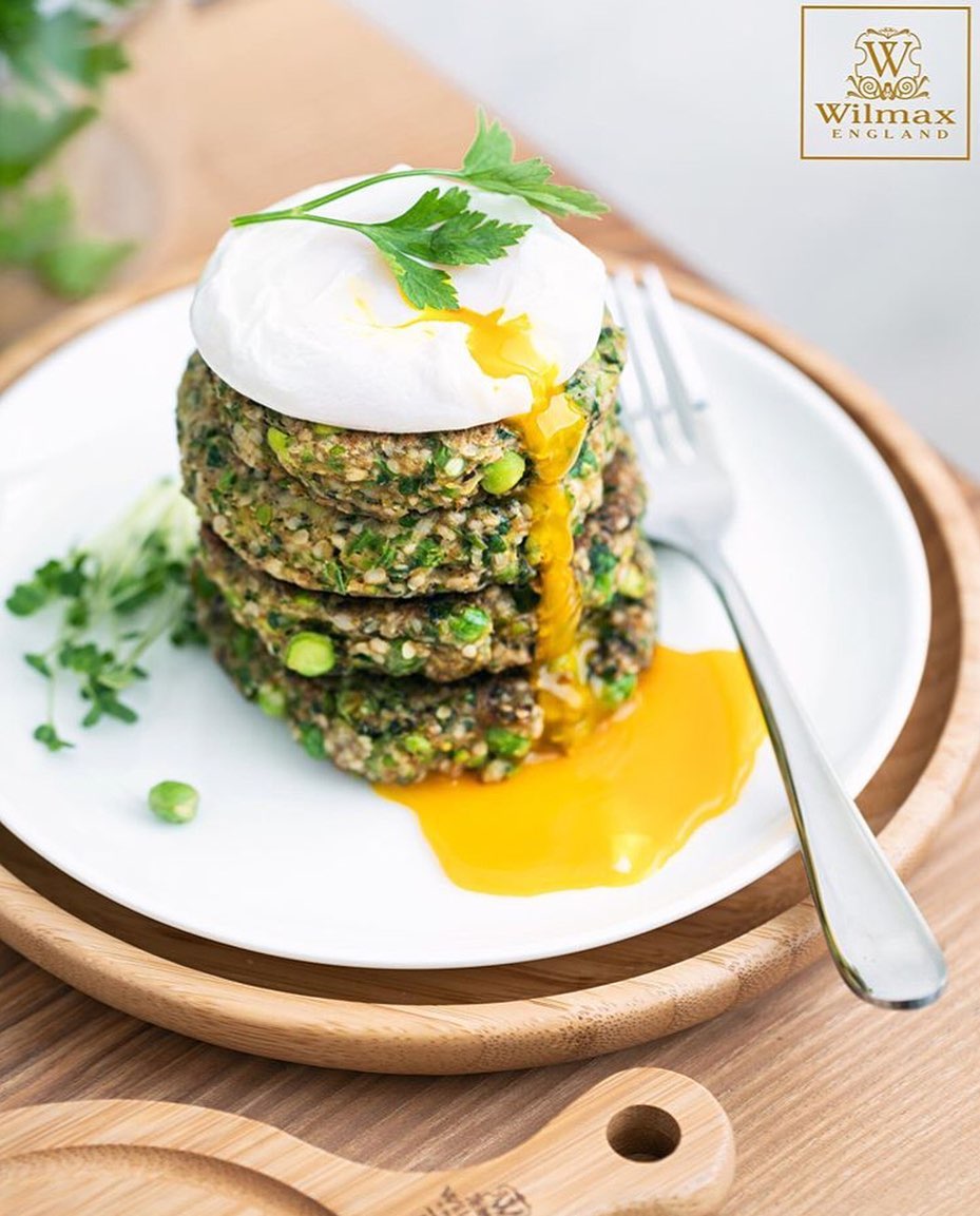 Professional Rolled Rim White Dinner Plate 10" inch | 25.5 Cm-3