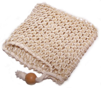 Sisal Soap Bags-0