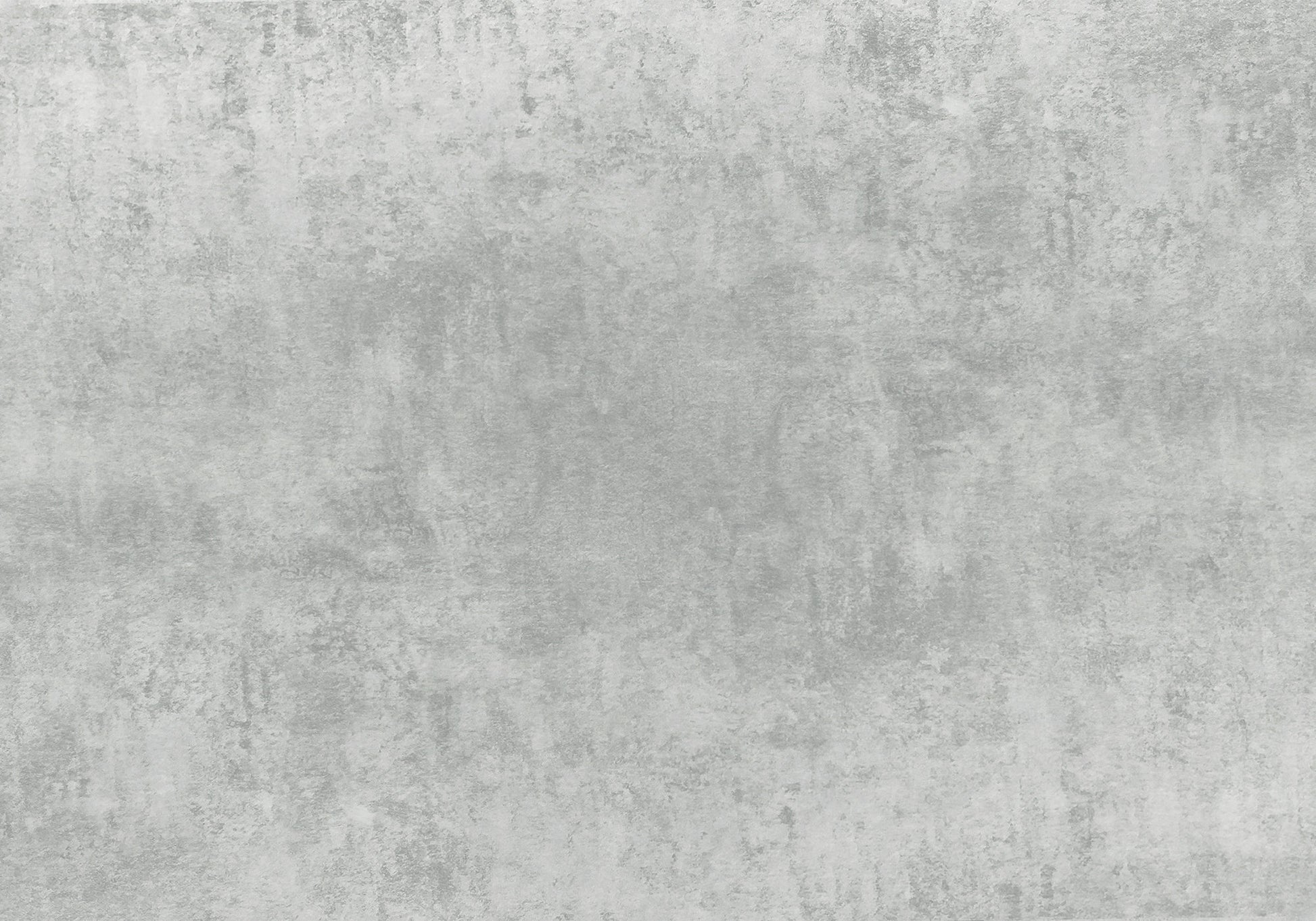 36" x 48" x 31" Grey  Particle Board and Chrome Metal  Dining Table-3