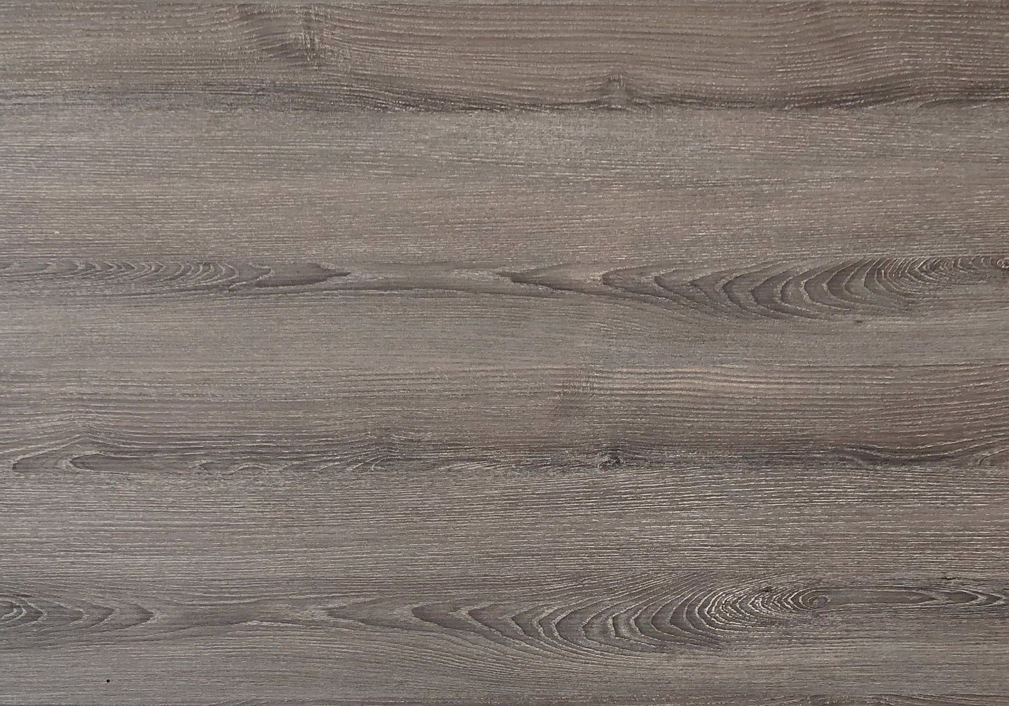 60" Particle Board and Clear Tempered Glass Bookcase-4