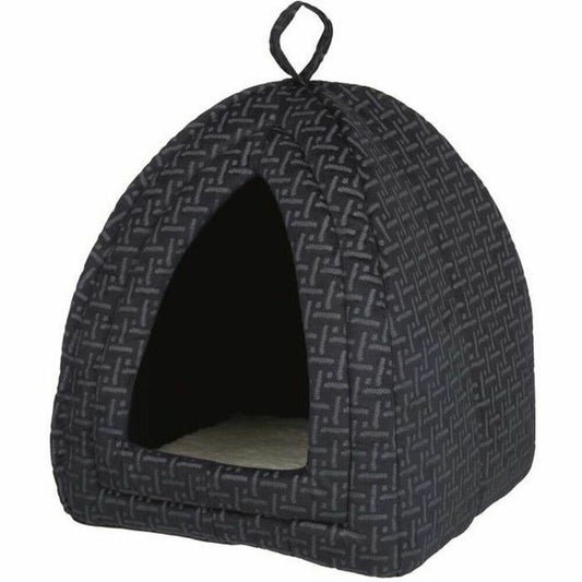 Suņu Gulta Trixie Ferris 32 × 42 × 32 cm Zils-0