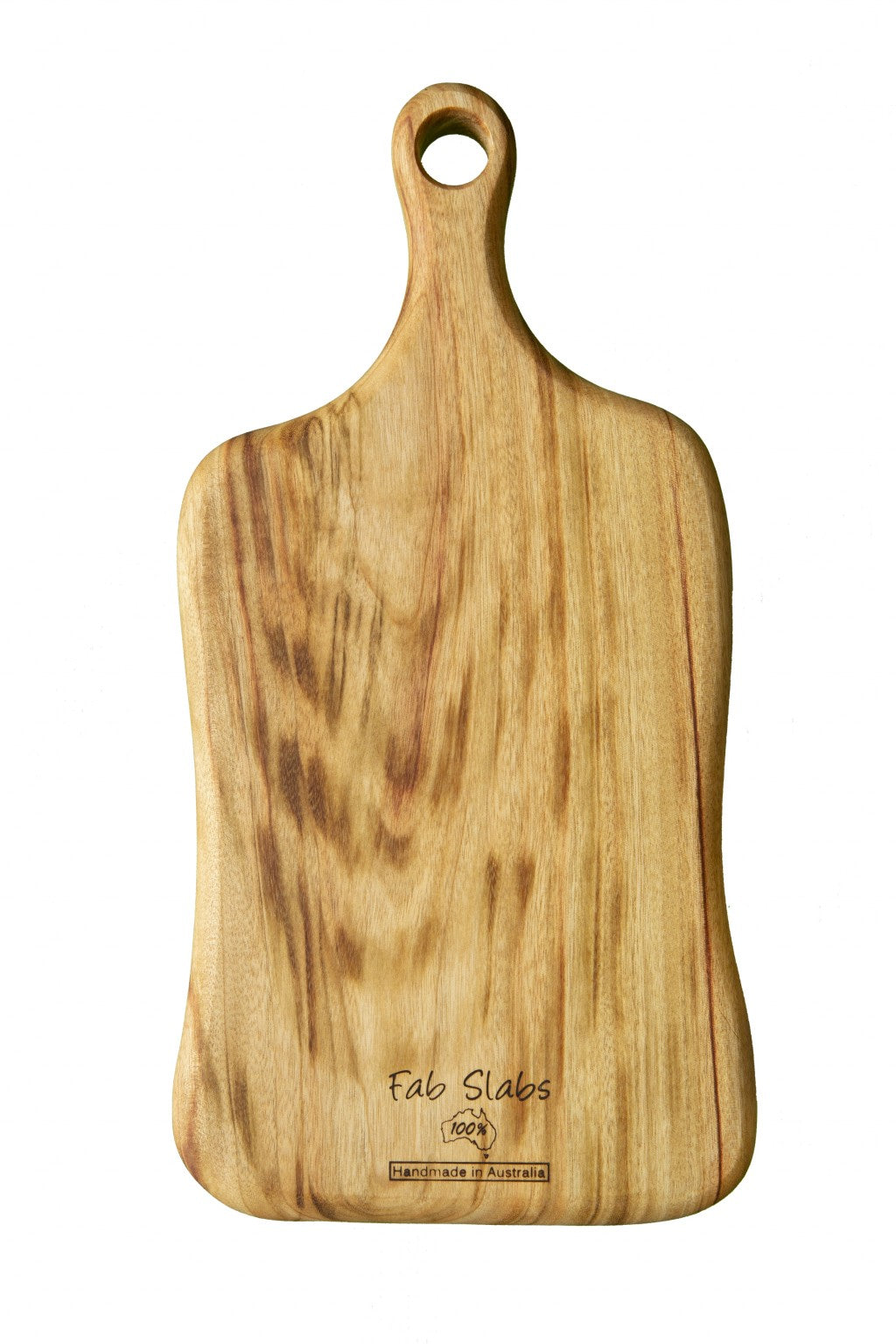 Artisan Organic Edge Anti Bacterial Wood Paddle Board-0