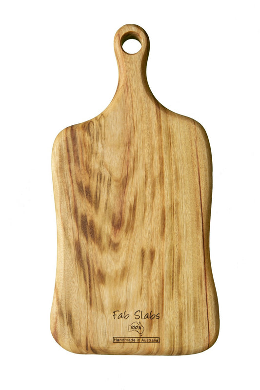 Artisan Organic Edge Anti Bacterial Wood Paddle Board-0