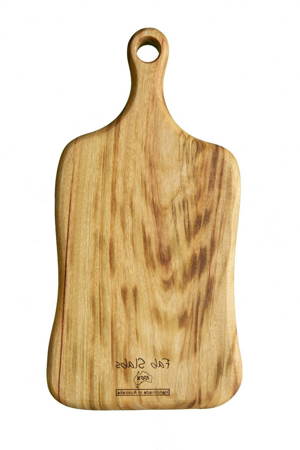 Artisan Organic Edge Anti Bacterial Wood Paddle Board-3