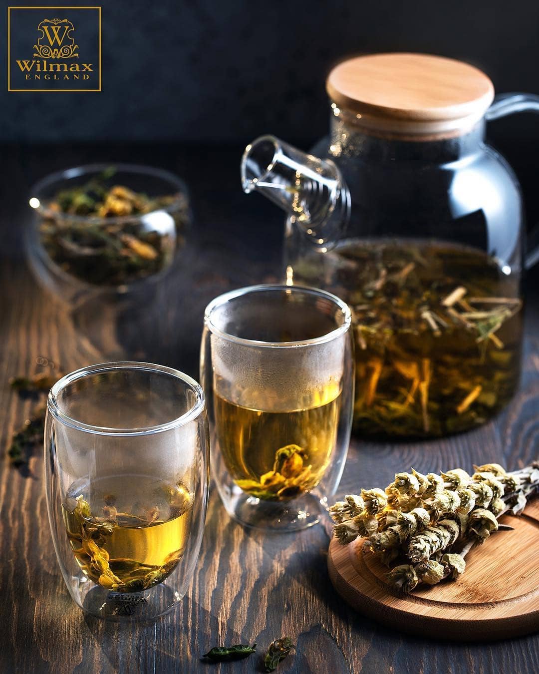 Set Of 6 Double-Wall Vacuum Sealed Thermo Glass 3.4 Fl Oz | 100 Ml-5