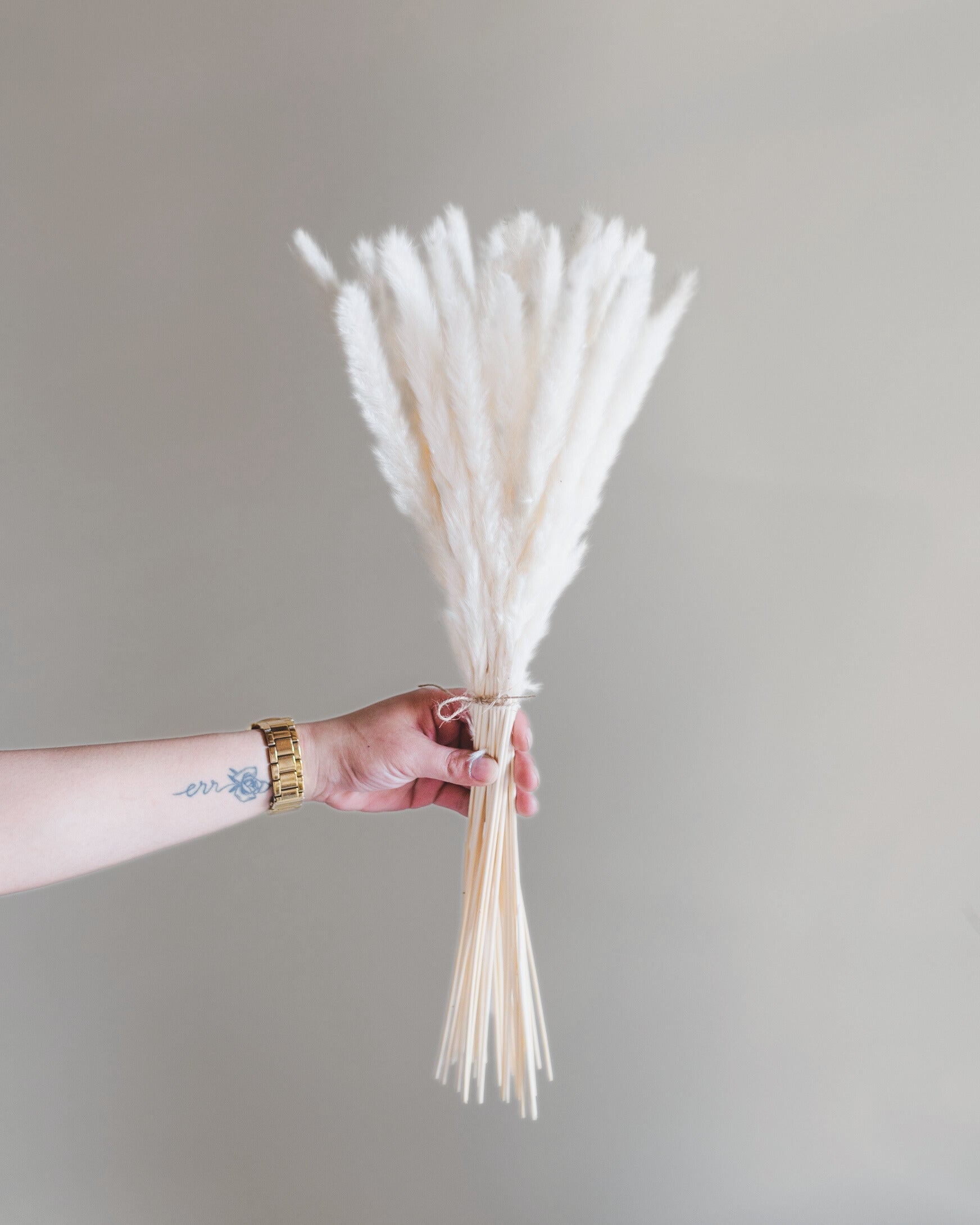 DIY Wedding Centerpiece Bundle (211PCS)-5