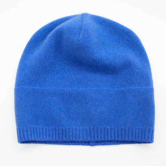 MEN'S CASHMERE SLOUCHY HAT-0