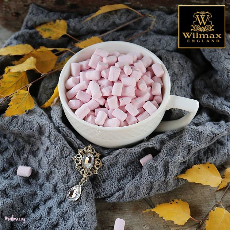 White Jumbo Coffee / Cappuccino Mug 17 Oz | 500 Ml-7