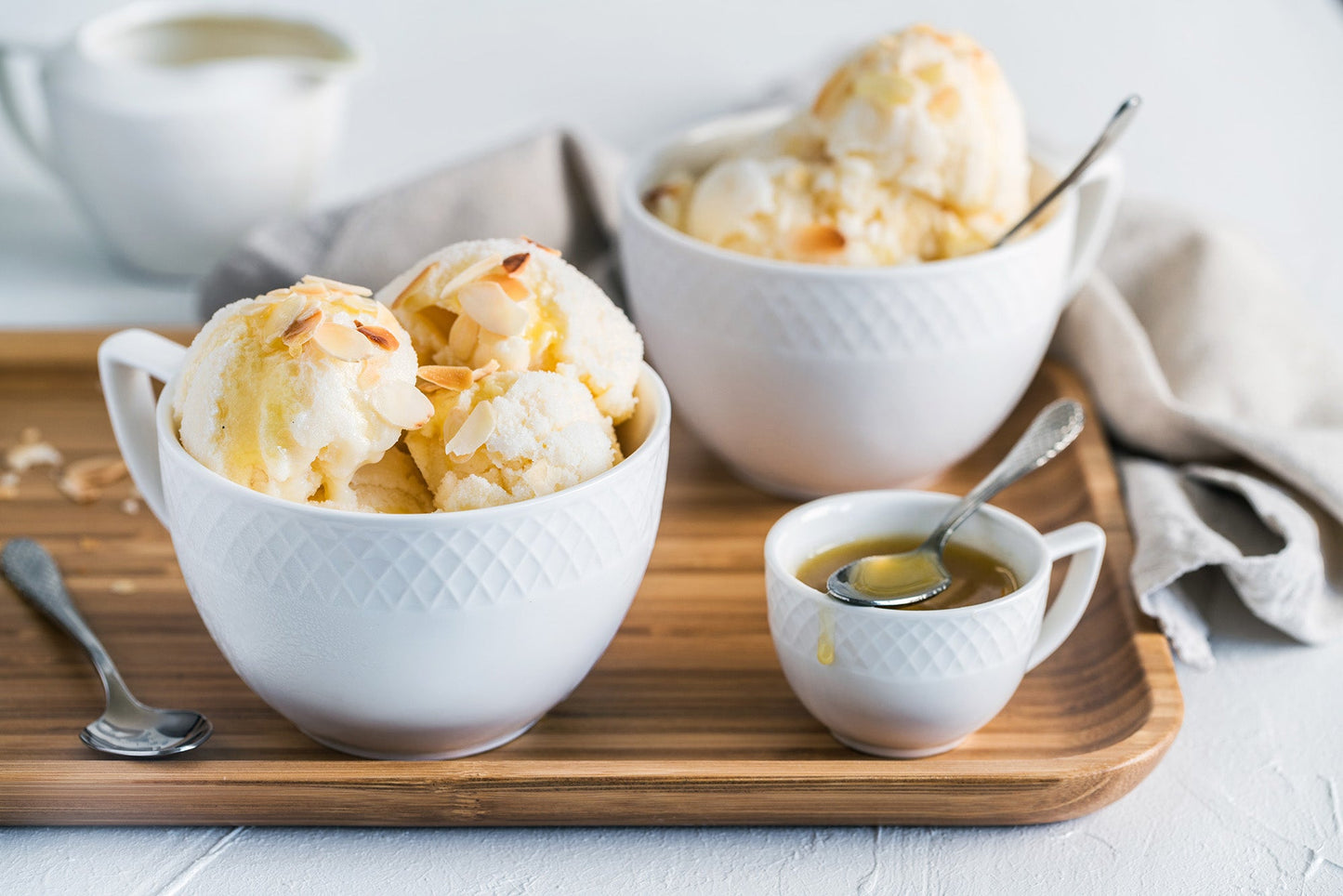 White Jumbo Coffee / Cappuccino Mug 17 Oz | 500 Ml-8