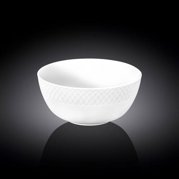 Set Of 6 White Bowl 6.5" inch | 16 Cm 31 Fl Oz | 930 Ml-3