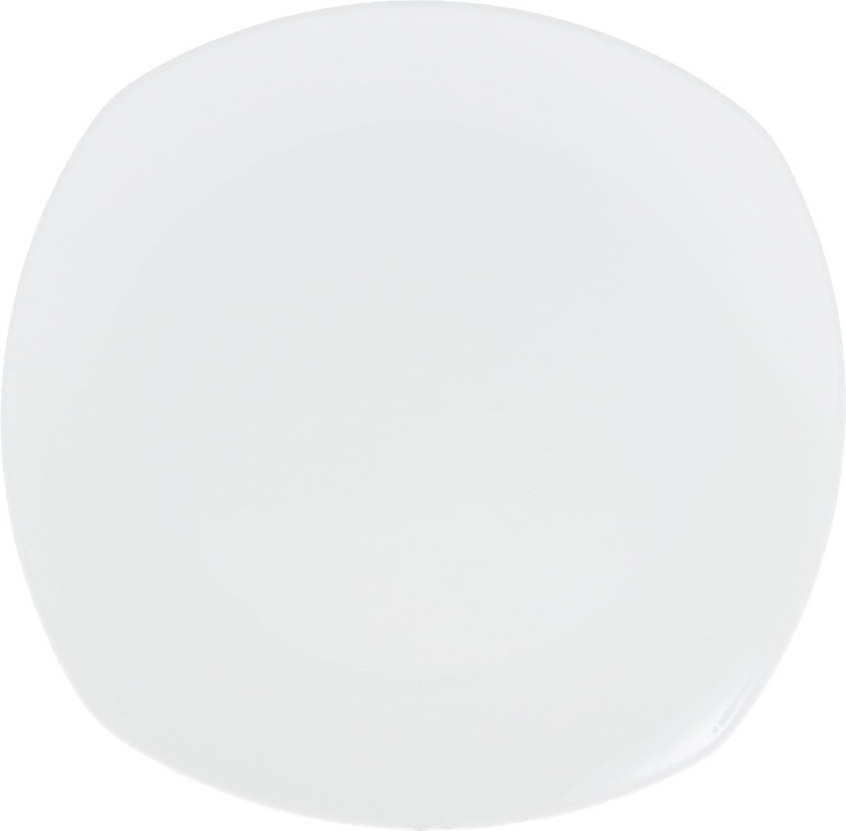White Square Platter 11.5" inch X 11.5" inch | 29.5 X 29.5 Cm-6