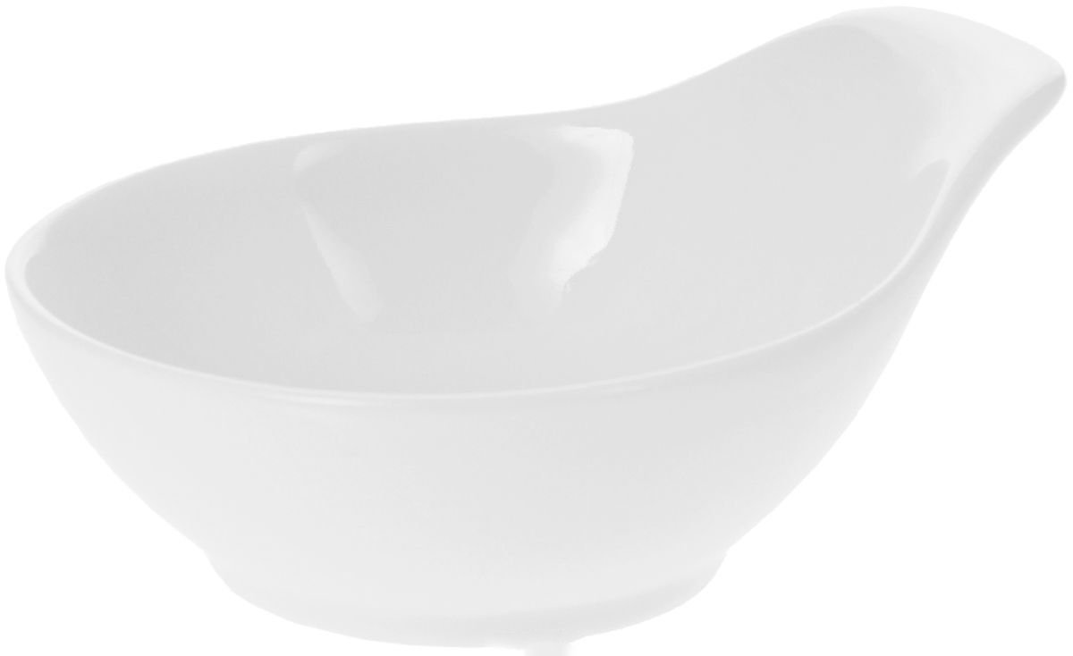Set Of 12 White Sauce Bowl 4" inch |3 Fl Oz |-8