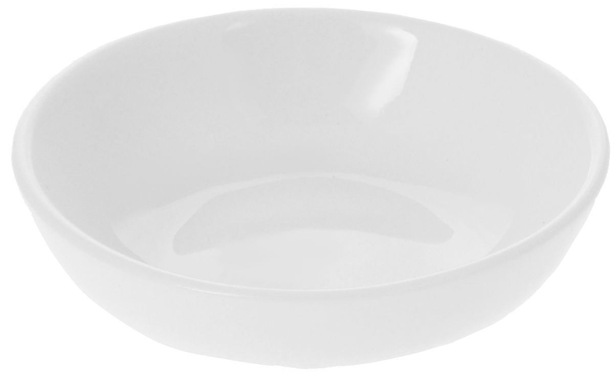 Round Porcelain White Soy Dish 3" inch | 7.5 Cm-5