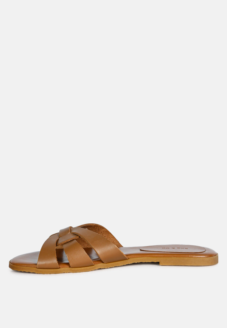 aris strappy slip-on sandal-10