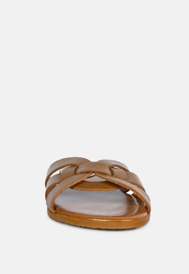 aris strappy slip-on sandal-9