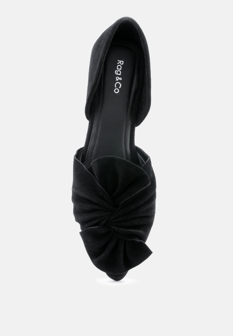 baako knotted shoe-5