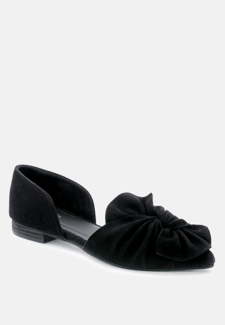 baako knotted shoe-1