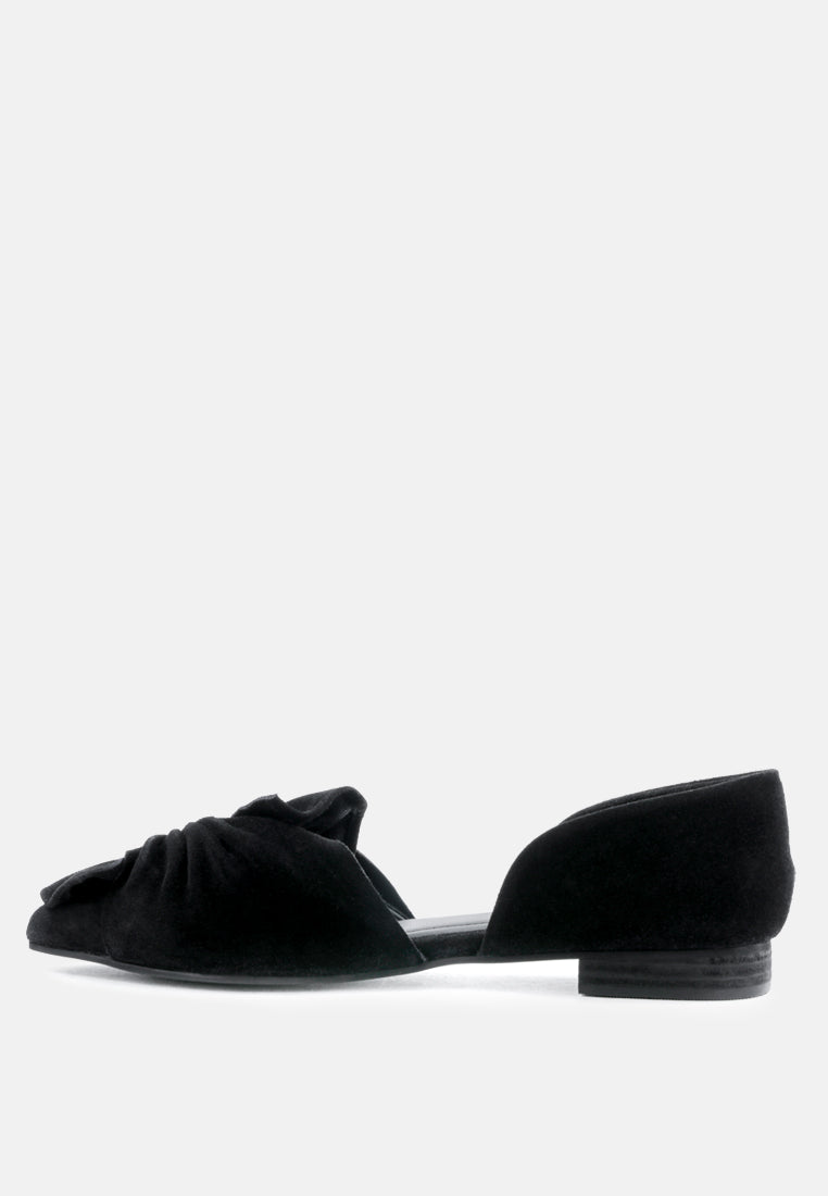 baako knotted shoe-3
