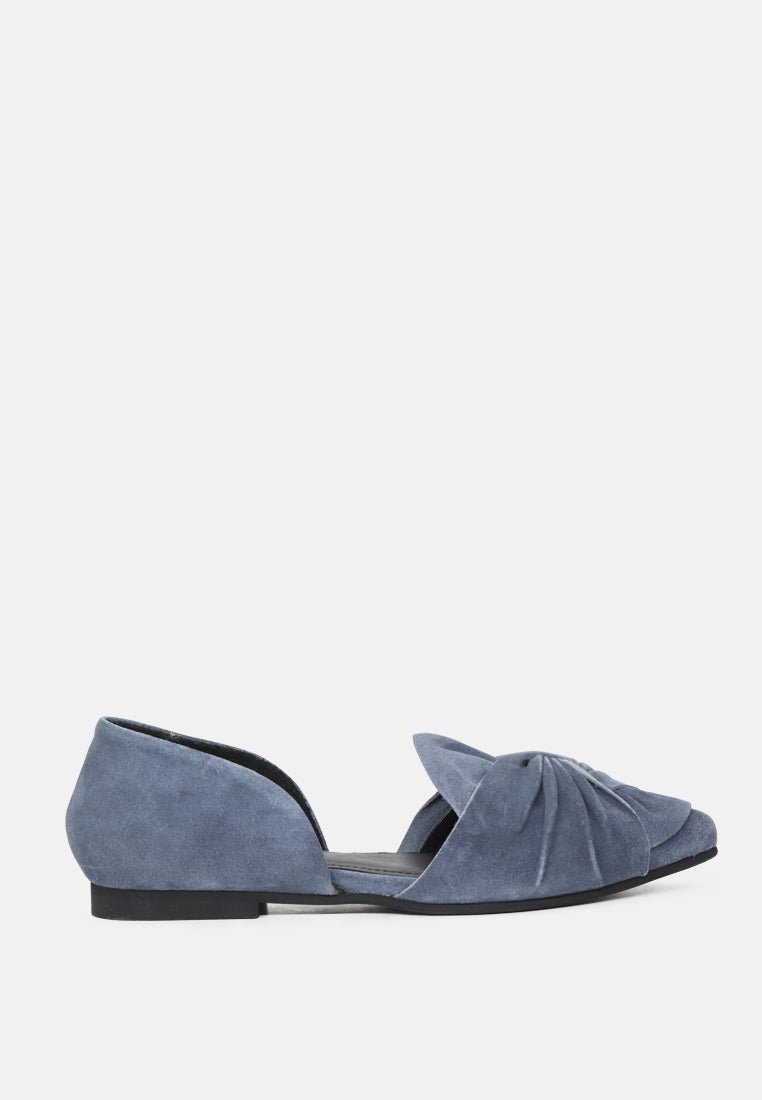 baako knotted shoe-7