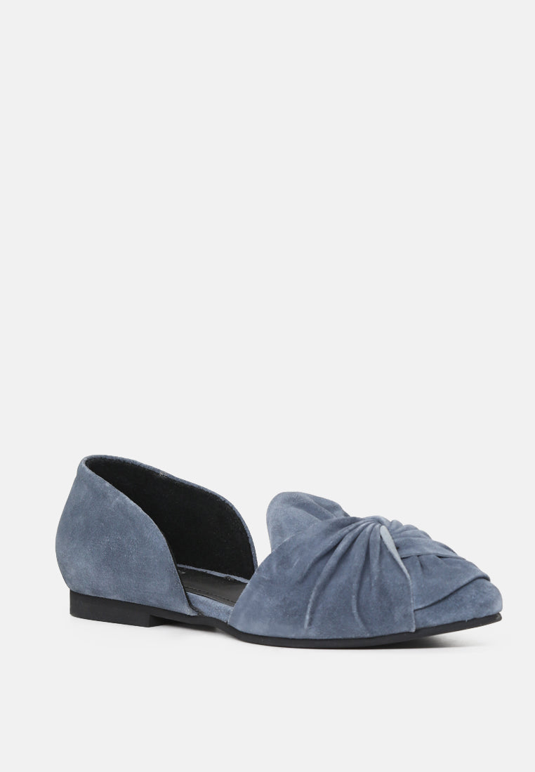 baako knotted shoe-8