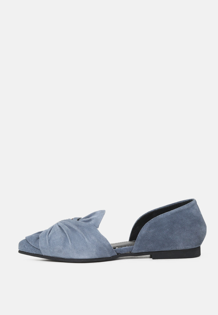 baako knotted shoe-10