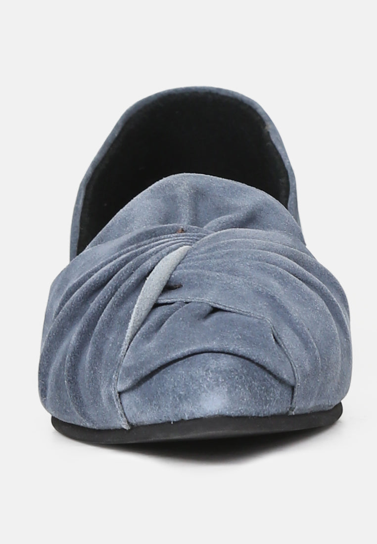 baako knotted shoe-9