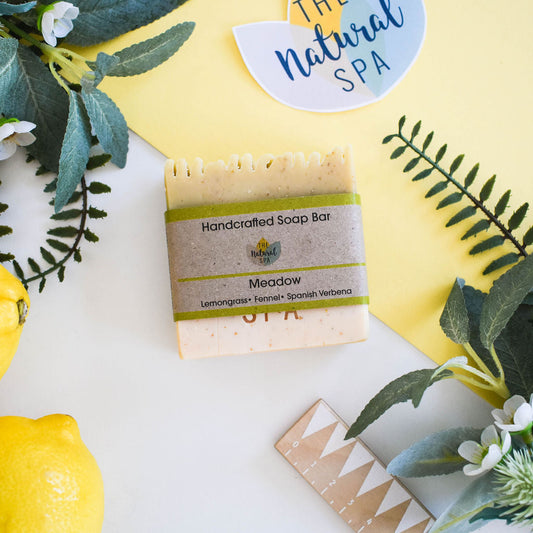 Meadow Soap Bar-0