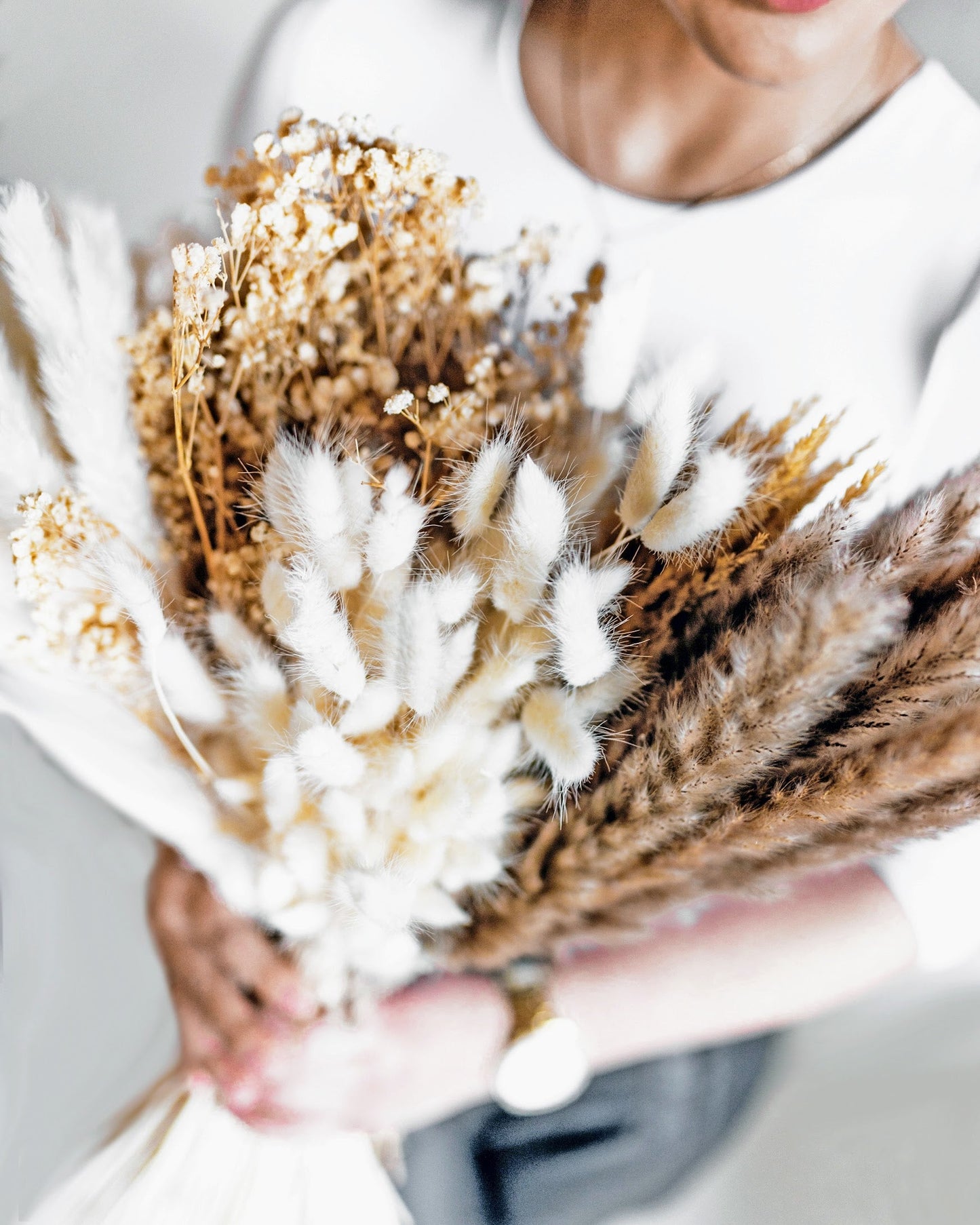 DIY Wedding Centerpiece Bundle (211PCS)-11