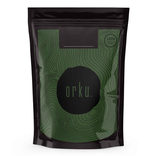 Organic Spirulina Powder - Supplement Arthrospira Platensis Algae Food-0