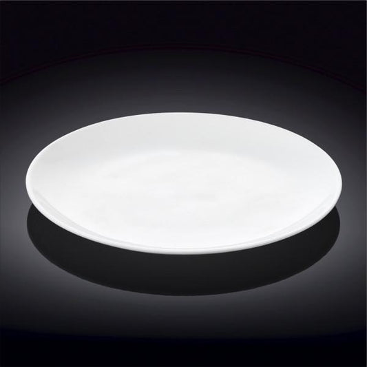 Copy of White Dinner Plate 11" inch | 28 Cm WL‑991352/A-0