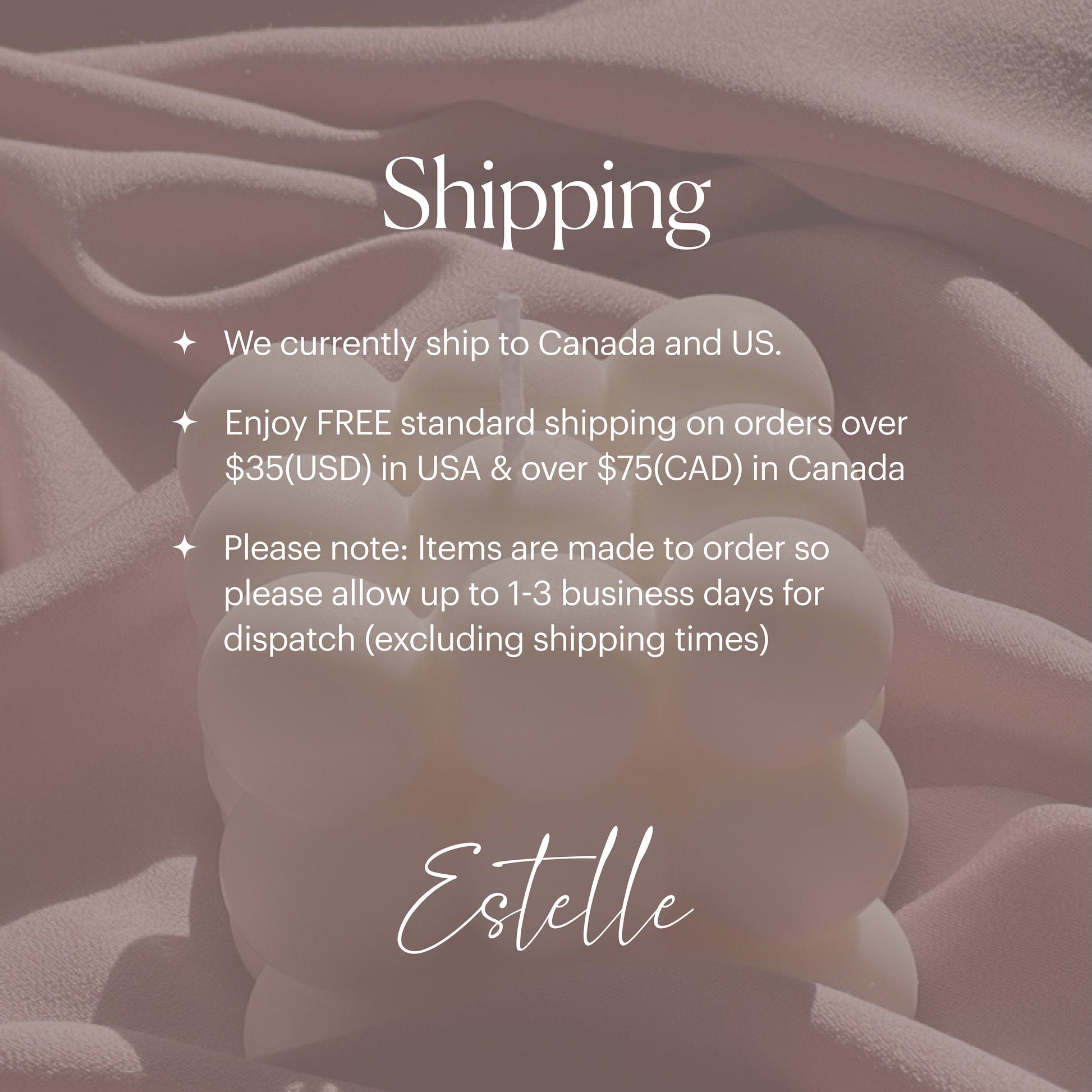 Big Chess Ribbed Pillar Candle-6