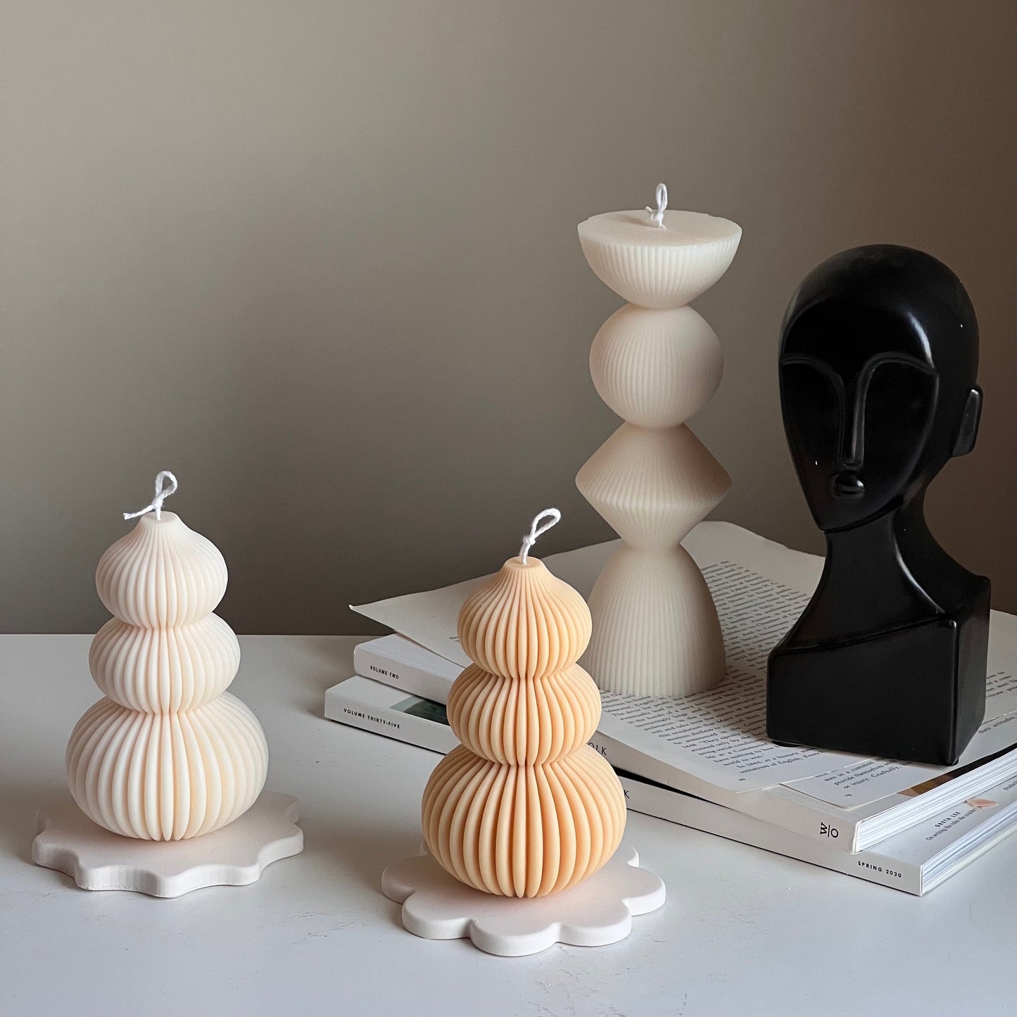 Cute Shaped Trinket Trays-2